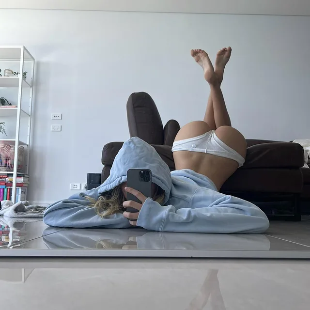 My ass might be tiny but I sure know how to use it preview image for OnlyFans @milasobolov on Babe Plug