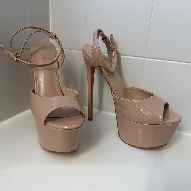 Which do you prefer? Both are 6.5” preview image for @-impakt on Babe Plug
