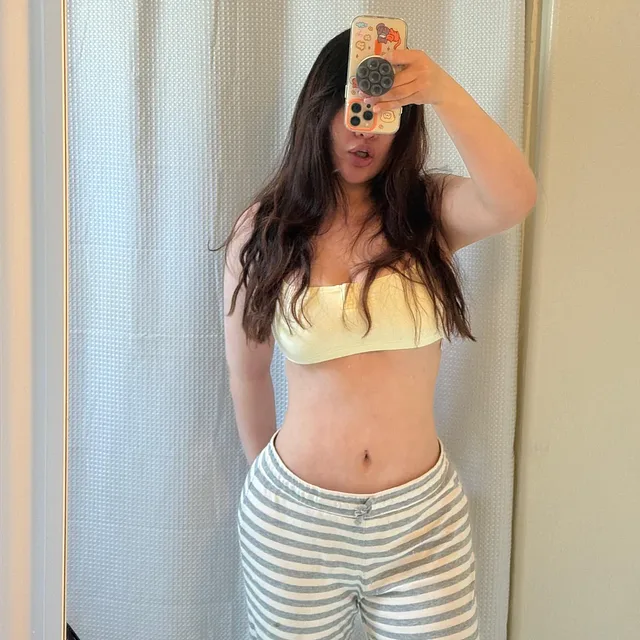 do u like asian girls with my body type preview image for OnlyFans @babyprincesskai on Babe Plug