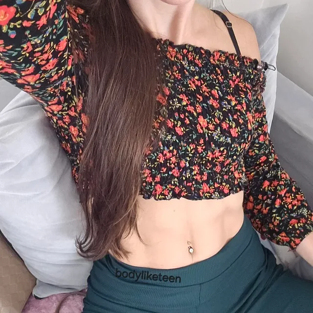 The girl, the pussy preview image for OnlyFans @bodyliketeenvip on Babe Plug