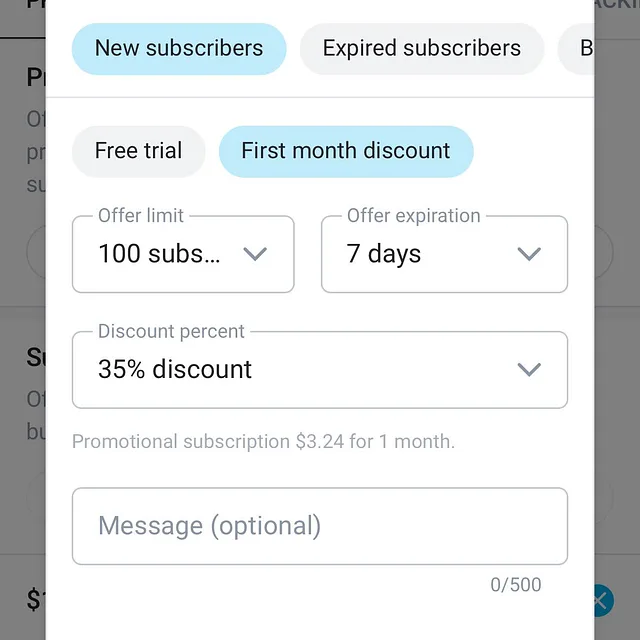 Next 100 people get a 3 dollar sub soooooo go do it preview image for OnlyFans @xoluvxoo on Babe Plug