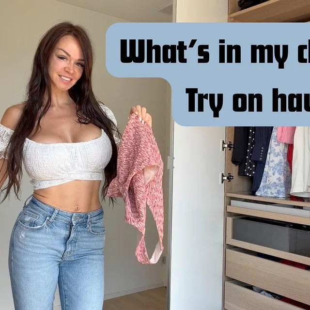 New YT video out preview image for @misscataleyarivers on Babe Plug