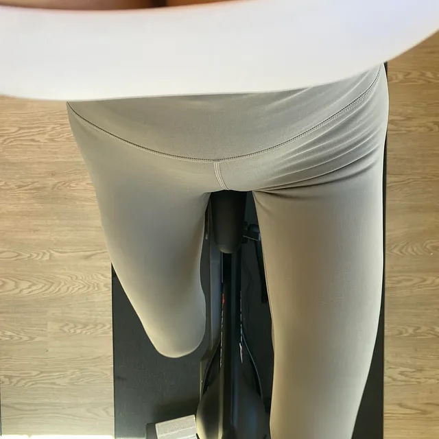 Empty hotel gym sesh got me kinda turned on. preview image for OnlyFans @mrsblakebliss on Babe Plug