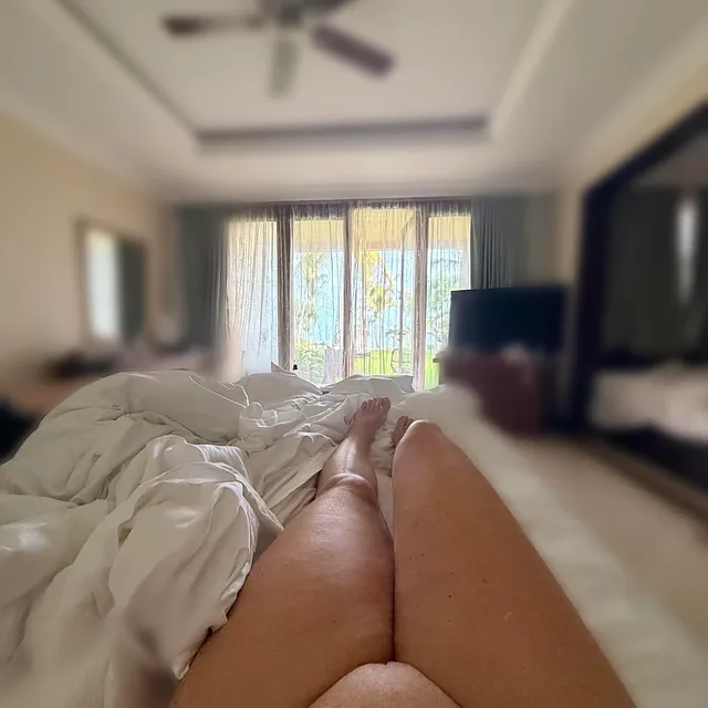 A very good morning mound for you 🌞 preview image for OnlyFans @alias_aya on Babe Plug