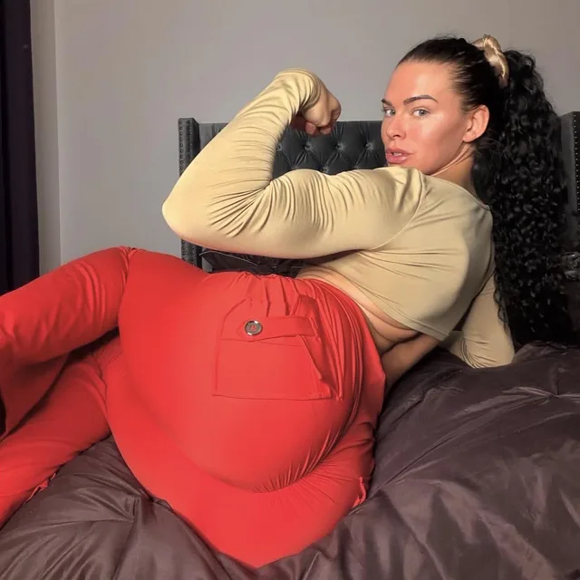 Lexa Stahl (@Lexa Stahl) preview image for OnlyFans @free_lexastahl on Babe Plug