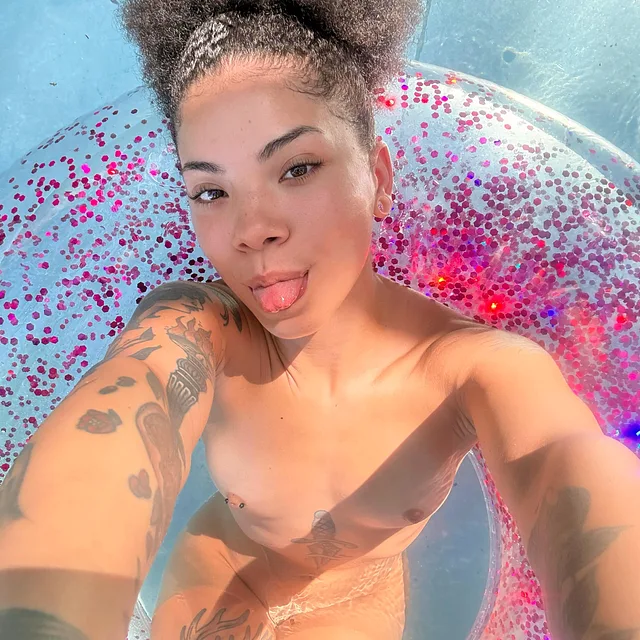 I’m extra wet~ Come do something about it pwease 🥺 preview image for OnlyFans @shweetnlow on Babe Plug