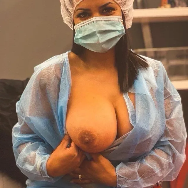 Anyone ever fuck a married nurse while they were a patient in the hospital? F45 for OnlyFans @kayssifans_premium on Babe Plug