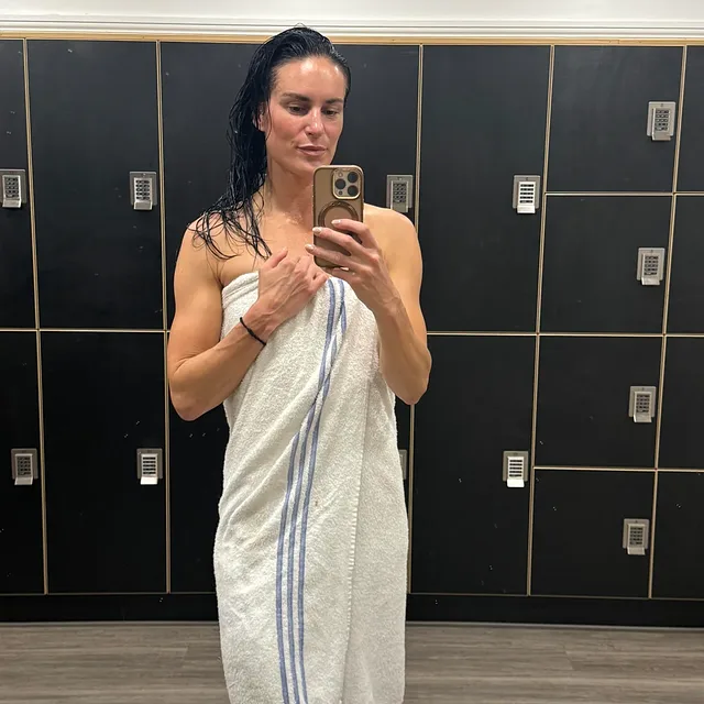 Is my body athletic enough for you? Undress me to see preview image for OnlyFans @aliasroseof on Babe Plug