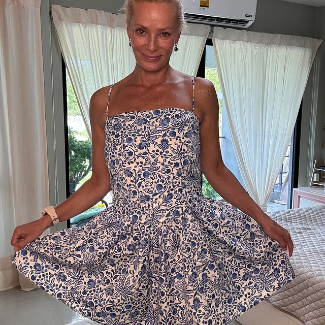 50yo. Would you fuck me in this dress preview image for OnlyFans @natasha_romanova on Babe Plug