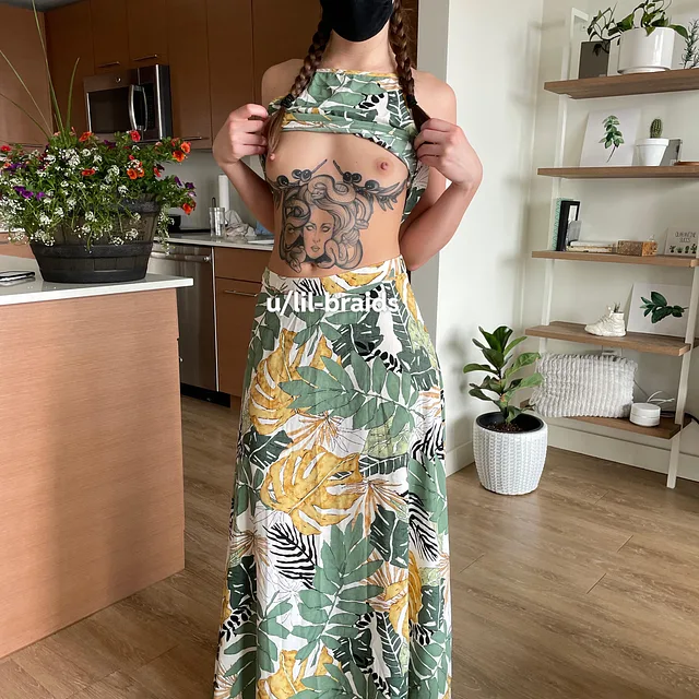 Ready for your seed preview image for OnlyFans @lil-braids on Babe Plug