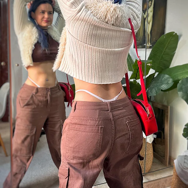 Do you like this look for a girl? preview image for OnlyFans @freelykaty on Babe Plug