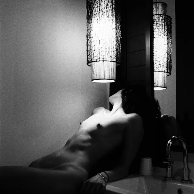Eri Vlc — Self-portrait preview image for Instagram @eri.vlc on Babe Plug
