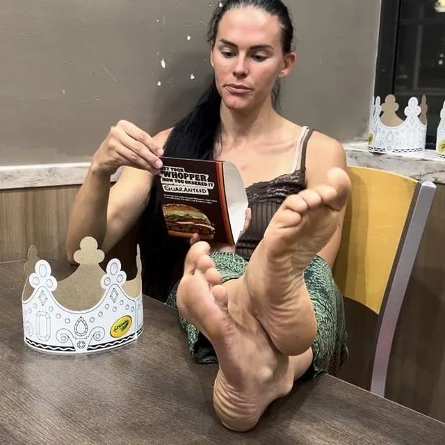 I don’t eat BK but I always have it my way preview image for OnlyFans @free_lexastahl on Babe Plug